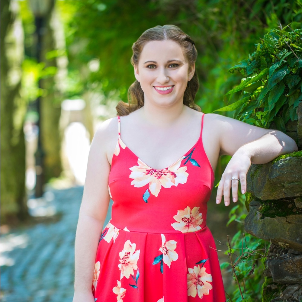 Meet your Posher, Kayla